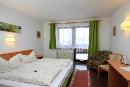 This photo about Hotel Alpenblick Berghof shared on HyHotel.com