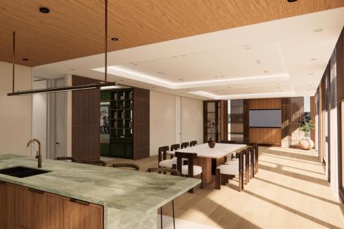 共用Lounge/電視區, 馬克西姆霍特爾奧克蘭 (Maxim Hotel Auckland) in 北海岸 共用Lounge/電視區, 馬克西姆霍特爾奧克蘭 (Maxim Hotel Auckland) in 北海岸