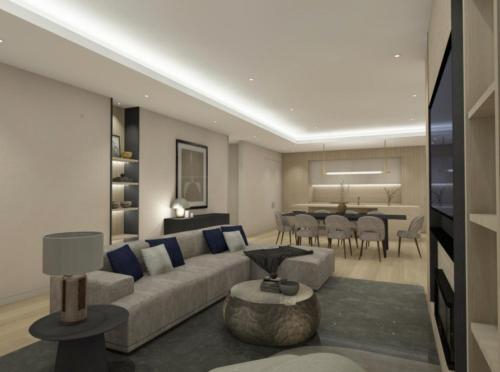 共用Lounge/電視區, 馬克西姆霍特爾奧克蘭 (Maxim Hotel Auckland) in 北海岸 共用Lounge/電視區, 馬克西姆霍特爾奧克蘭 (Maxim Hotel Auckland) in 北海岸