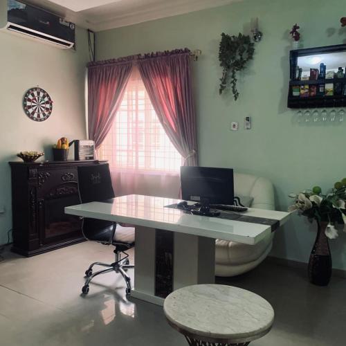 Місця відпочинку та розваги, mmmHouse Abuja in Абуджа Місця відпочинку та розваги, mmmHouse Abuja in Абуджа