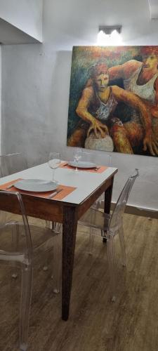 Appartement centre ville Hôtel Particulier (Appartement centre ville Hotel Particulier) in Carpentras City Center Appartement centre ville Hôtel Particulier (Appartement centre ville Hotel Particulier) in Carpentras City Center