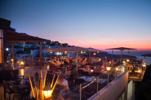 مطعم, Crystal Hotel Bodrum All Inclusive in كيونبابا مطعم, Crystal Hotel Bodrum All Inclusive in كيونبابا
