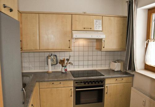 Appartements Alpenresidenz in Weitnau Appartements Alpenresidenz in Weitnau