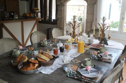 Exterior view, B&B les Agapanthes in Gasny Exterior view, B&B les Agapanthes in Gasny