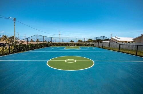 Gated home by the beach in Lucea Gated home by the beach in Lucea