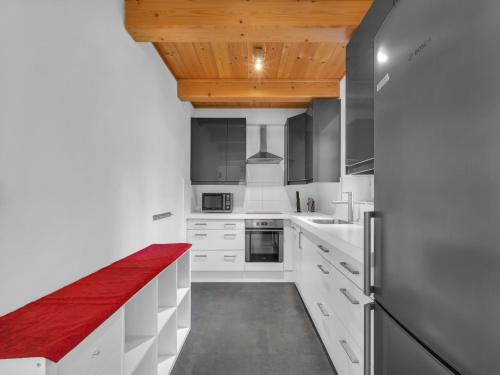 Konyha, Villa in Mladé Buky near Giant Mountains (Villa in Mlade Buky near Giant Mountains) in Rudnik Konyha, Villa in Mladé Buky near Giant Mountains (Villa in Mlade Buky near Giant Mountains) in Rudnik