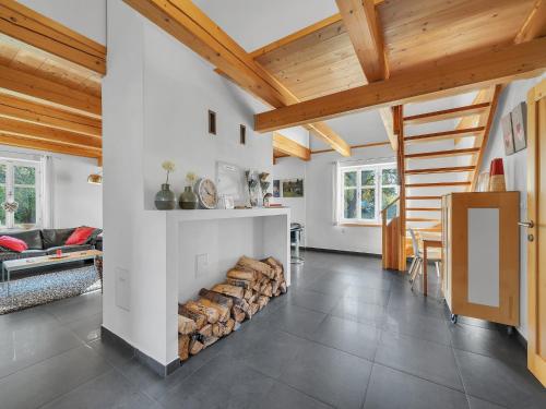 A szálláshely kívülről, Villa in Mladé Buky near Giant Mountains (Villa in Mlade Buky near Giant Mountains) in Rudnik A szálláshely kívülről, Villa in Mladé Buky near Giant Mountains (Villa in Mlade Buky near Giant Mountains) in Rudnik