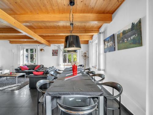 A szálláshely kívülről, Villa in Mladé Buky near Giant Mountains (Villa in Mlade Buky near Giant Mountains) in Rudnik A szálláshely kívülről, Villa in Mladé Buky near Giant Mountains (Villa in Mlade Buky near Giant Mountains) in Rudnik