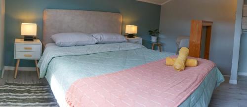 Cabaña 2, Barrio Santa Elena (Cabana 2, Barrio Santa Elena) in Angachilla Cabaña 2, Barrio Santa Elena (Cabana 2, Barrio Santa Elena) in Angachilla