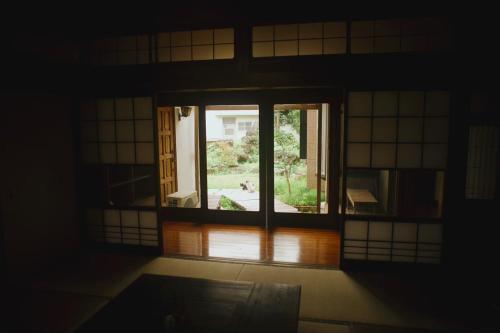 Fasiliti, Guesthouse LOOP in Takaharu Fasiliti, Guesthouse LOOP in Takaharu