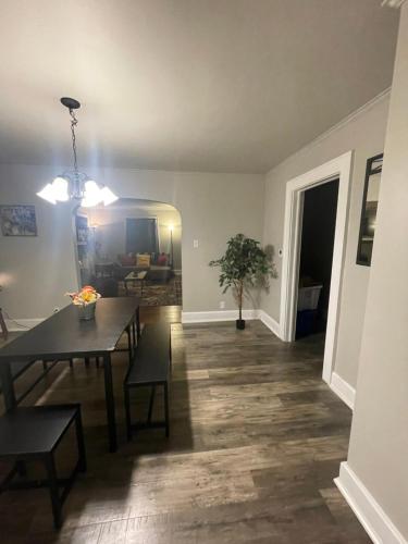 設施, The Blue Lobster in 普林斯頓 (IN) 設施, The Blue Lobster in 普林斯頓 (IN)