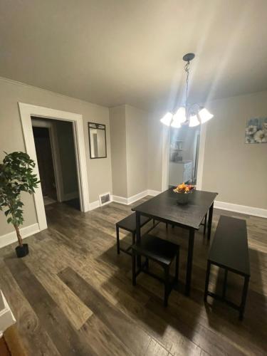 設施, The Blue Lobster in 普林斯頓 (IN) 設施, The Blue Lobster in 普林斯頓 (IN)