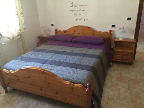 This photo about B&B Il Mulino shared on HyHotel.com