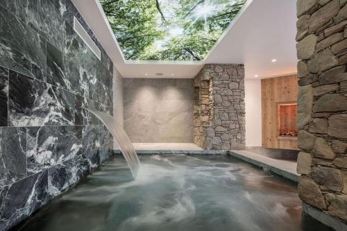 Chalet Hotel Quartz in Tignes Chalet Hotel Quartz in Tignes