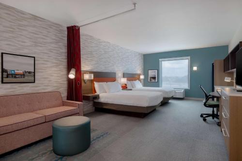 Home2 Suites by Hilton Brownwood in Brownwood Home2 Suites by Hilton Brownwood in Brownwood