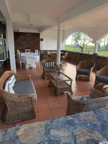 Villa Karel Mauritius Beach house in 벨 옴브레 Villa Karel Mauritius Beach house in 벨 옴브레