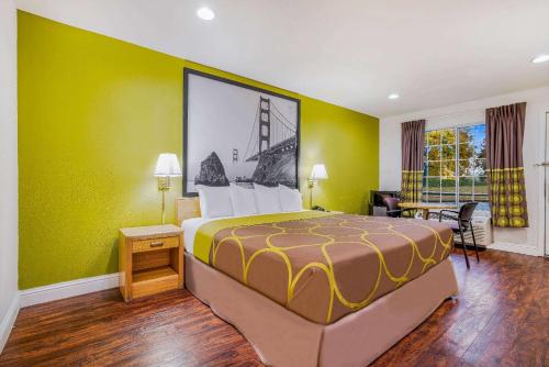 Super 8 By Wyndham Auburn in Όμπερν(Καλιφόρνια) Super 8 By Wyndham Auburn in Όμπερν(Καλιφόρνια)