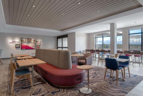 Előcsarnok, Home2 Suites by Hilton Sheboygan in Sheboygan (Wisconsin) Előcsarnok, Home2 Suites by Hilton Sheboygan in Sheboygan (Wisconsin)