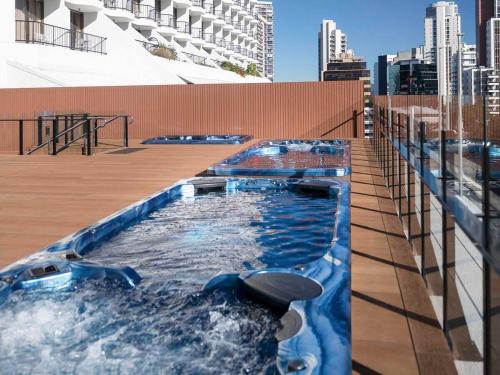 Mantra On View Surfers Paradise in Голд-Кост Mantra On View Surfers Paradise in Голд-Кост