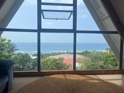 View, Laidback holiday home in Freeland Park View, Laidback holiday home in Freeland Park