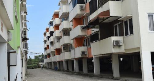 A Peaceful Stay in Depok in Depok city A Peaceful Stay in Depok in Depok city