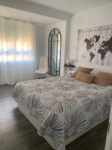 Increíble piso céntrico