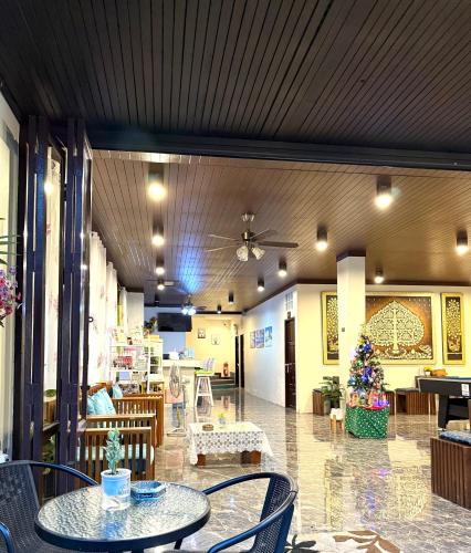 タイ クラシック ハウス9