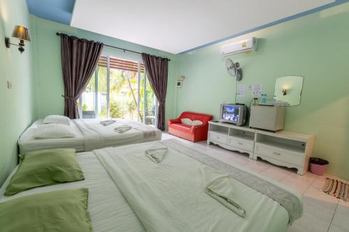 เบสต์เฮาส์รีสอร์ท (Best House Resort) in สตูล เบสต์เฮาส์รีสอร์ท (Best House Resort) in สตูล