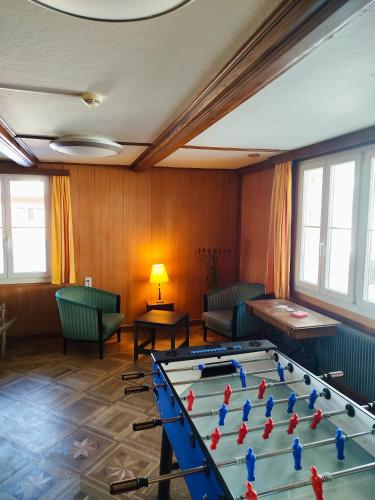Sonnenhof Wengen - First Hotel of Wengen in Wengen Sonnenhof Wengen - First Hotel of Wengen in Wengen