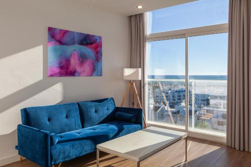 Hotel Alay - Adults Only in Benalmadena Town Center Hotel Alay - Adults Only in Benalmadena Town Center