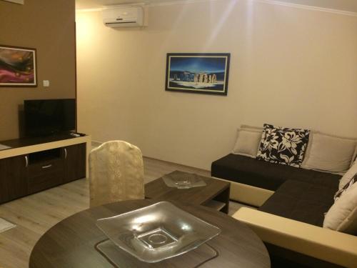 Létesítmények, Prenociste Gazela in Pirot Létesítmények, Prenociste Gazela in Pirot