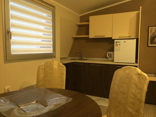 Konyha, Prenociste Gazela in Pirot Konyha, Prenociste Gazela in Pirot