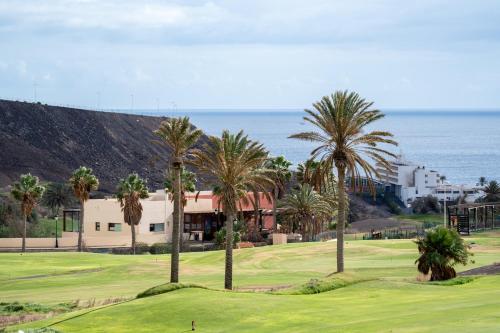 Hotel LIVVO Jandia Golf in Fuerteventura Hotel LIVVO Jandia Golf in Fuerteventura