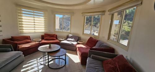 De Nice Suite in مجدل شمس De Nice Suite in مجدل شمس