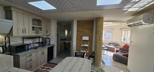 De Nice Suite in مجدل شمس De Nice Suite in مجدل شمس