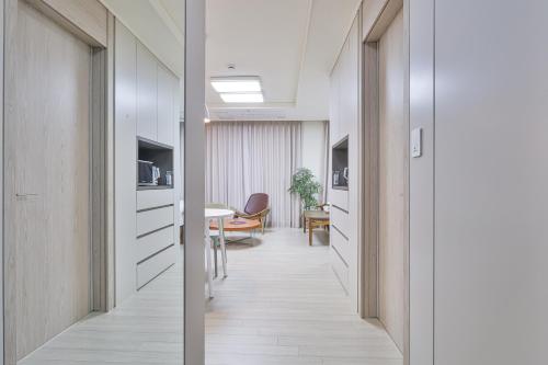Landmark Songdo Stay in Songdo Landmark Songdo Stay in Songdo