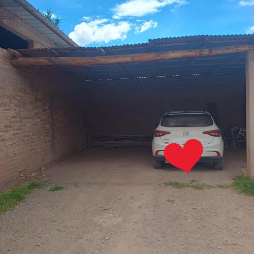 LUCI Hospedaje in Uspallata LUCI Hospedaje in Uspallata