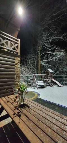 MiniResort VITA NUOVA in Stary Smokovec MiniResort VITA NUOVA in Stary Smokovec