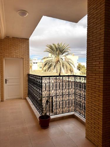 Residence Tozeur Almadina in 토주르 Residence Tozeur Almadina in 토주르