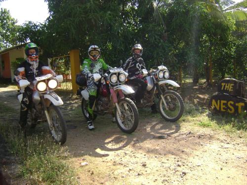 This photo about The Nest shared on HyHotel.com