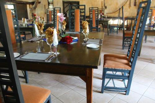 Lodge At The Ancient City in Masvingo Lodge At The Ancient City in Masvingo
