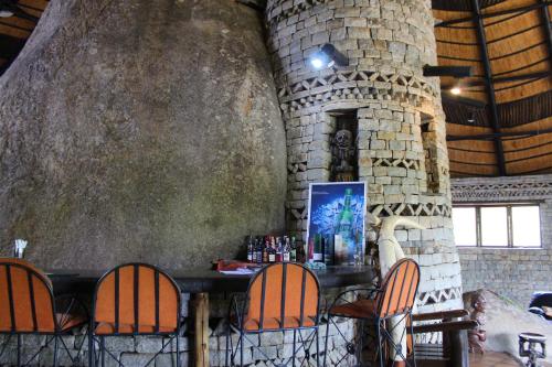 Lodge At The Ancient City in Masvingo Lodge At The Ancient City in Masvingo