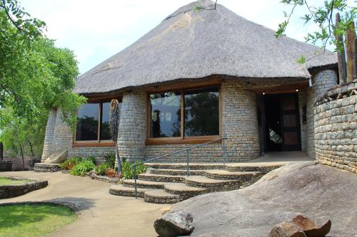 Lodge At The Ancient City in Masvingo Lodge At The Ancient City in Masvingo