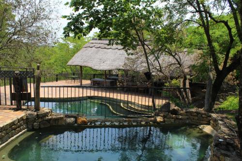 Lodge At The Ancient City in Masvingo Lodge At The Ancient City in Masvingo