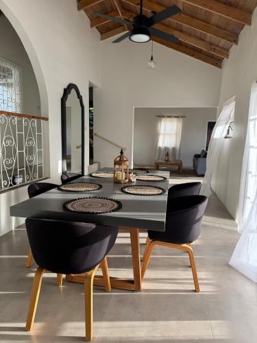 Зручності, Villa La Mer Ocean View Marisule Ridge in Corinth Зручності, Villa La Mer Ocean View Marisule Ridge in Corinth