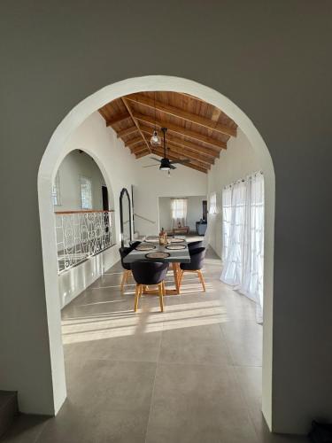 Зручності, Villa La Mer Ocean View Marisule Ridge in Corinth Зручності, Villa La Mer Ocean View Marisule Ridge in Corinth