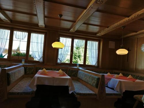 Palvelut, Frühstückspension Gweil (Fruhstuckspension Gweil) in Sankt Gallenkirch Palvelut, Frühstückspension Gweil (Fruhstuckspension Gweil) in Sankt Gallenkirch