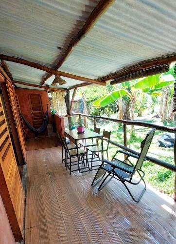 Casa Cacau Boipeba in Ilha De Boipeba Casa Cacau Boipeba in Ilha De Boipeba