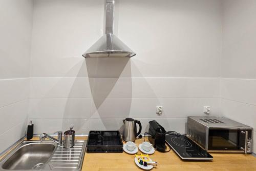 Apartamenty na Starówce - 3 piętro z widokiem na Ratusz, Rynek Główny i Centrum (Apartamenty na Starowce - 3 pietro z widokiem na Ratusz, Rynek Glowny i Centrum) in Каліш Apartamenty na Starówce - 3 piętro z widokiem na Ratusz, Rynek Główny i Centrum (Apartamenty na Starowce - 3 pietro z widokiem na Ratusz, Rynek Glowny i Centrum) in Каліш