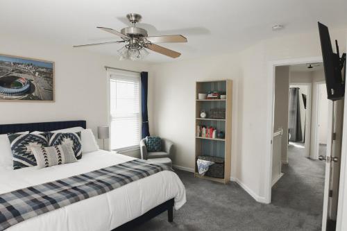 Walkable! Mins from stadium, GWCC, aquarium in English Avenue Walkable! Mins from stadium, GWCC, aquarium in English Avenue